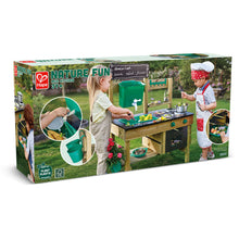 Cargar imagen en el visor de la galería, Cocina de exterior Hape