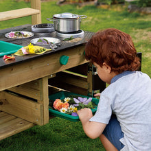 Cargar imagen en el visor de la galería, Cocina de exterior Hape