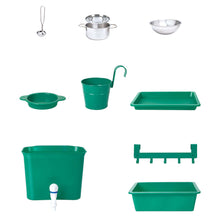 Cargar imagen en el visor de la galería, Cocina de exterior Hape