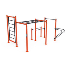 Load image into Gallery viewer, Calisthenics Set 26