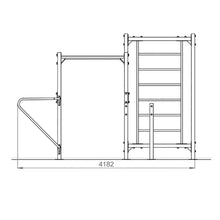 Load image into Gallery viewer, Calisthenics Set 26