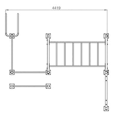 Load image into Gallery viewer, Calisthenics Set 26