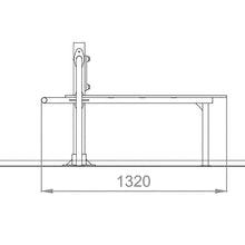 Load image into Gallery viewer, Abdominal Bench Calisthenics Set