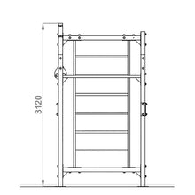 Load image into Gallery viewer, Calisthenics Set 22