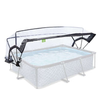 Cargar imagen en el visor de la galería, Cubierta Exit para piscina 220x150cm