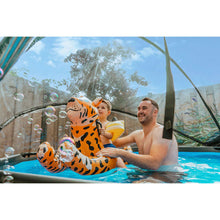 Cargar imagen en el visor de la galería, Cubierta Exit para piscina 300cm