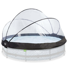 Cargar imagen en el visor de la galería, Cubierta Exit para piscina 360cm