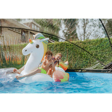 Cargar imagen en el visor de la galería, Cubierta Exit para piscina 427cm