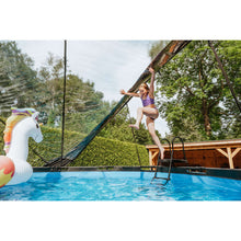 Cargar imagen en el visor de la galería, Cubierta Exit para piscina 427cm