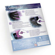 Carregar imatge al visor de la galeria, Dibuixos Negres per Rascar: Impressionant Efecte Galàxia