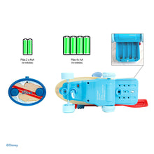 Carregar imatge al visor de la galeria, Stitch Surfer de Ràdio Control