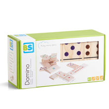 Load image into Gallery viewer, Giant wooden dominoes