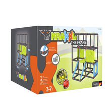 Carregar imatge al visor de la galeria, Joc de Trepa BIG Kraxxl The Frame