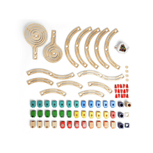 Carregar imatge al visor de la galeria, El Cicló - Circuit de bales