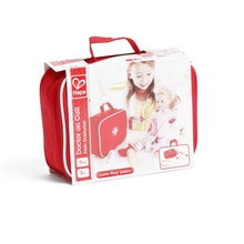 Load image into Gallery viewer, The Doctor's Briefcase