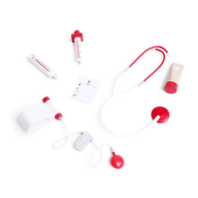 Load image into Gallery viewer, The Doctor's Briefcase