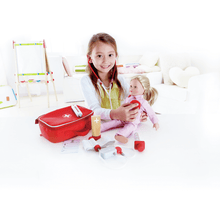 Load image into Gallery viewer, The Doctor's Briefcase