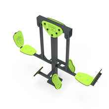 Carregar imatge al visor de la galeria, Equip Biosaludable Balança