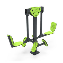 Carregar imatge al visor de la galeria, Equip Biosaludable Balança