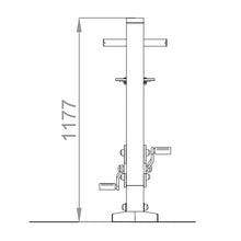 Load image into Gallery viewer, Biosaludable Bicycle Team
