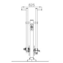 Cargar imagen en el visor de la galería, Equipo Biosaludable Elíptica