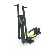 Cargar imagen en el visor de la galería, Equipo Biosaludable Elíptica