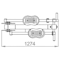 Cargar imagen en el visor de la galería, Equipo Biosaludable Elíptica