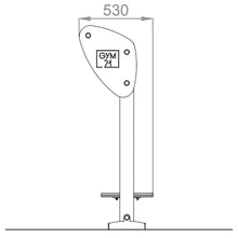 Cargar imagen en el visor de la galería, Equipo Biosaludable Paseo