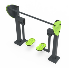 Cargar imagen en el visor de la galería, Equipo Biosaludable Paseo