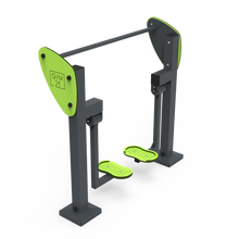 Cargar imagen en el visor de la galería, Equipo Biosaludable Paseo