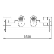 Cargar imagen en el visor de la galería, Equipo Biosaludable Paseo