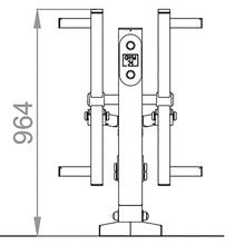 Load image into Gallery viewer, Pony Biohealthy Team