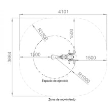 Load image into Gallery viewer, Pony Biohealthy Team