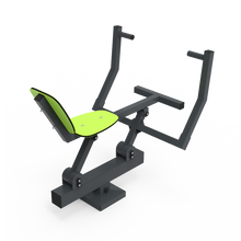 Load image into Gallery viewer, Biosaludable Rowing Team