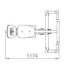 Load image into Gallery viewer, Biosaludable Rowing Team