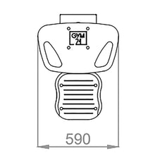 Cargar imagen en el visor de la galería, Equipo Biosaludable Surf