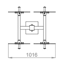 Load image into Gallery viewer, Biosaludable Team Flyers