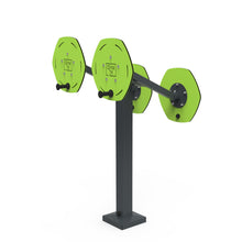 Load image into Gallery viewer, Biosaludable Team Flyers