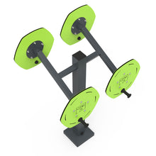 Load image into Gallery viewer, Biosaludable Team Flyers