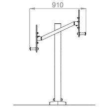 Load image into Gallery viewer, Biosaludable Team Flyers