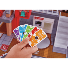 Carregar imatge al visor de la galeria, Estació de la Gran Ciutat