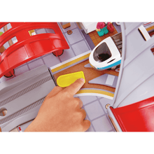 Carregar imatge al visor de la galeria, Estació de la Gran Ciutat