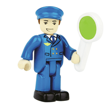 Carregar imatge al visor de la galeria, Estació de la Gran Ciutat