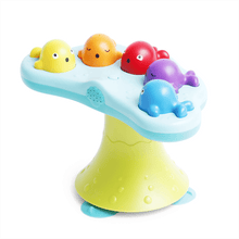 Cargar imagen en el visor de la galería, Fuente Musical con Ballenas