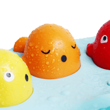 Cargar imagen en el visor de la galería, Fuente Musical con Ballenas