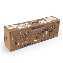 Cargar imagen en el visor de la galería, Futbolín Click And Goal