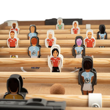 Cargar imagen en el visor de la galería, Futbolín Click And Goal