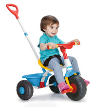 Carregar imatge al visor de la galeria, Feber Baby Trike