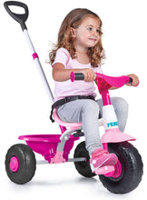 Carregar imatge al visor de la galeria, Feber Baby Trike - Rosa