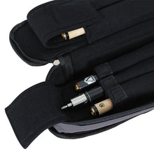 Carregar imatge al visor de la galeria, Funda per a tacs de billar Dorian